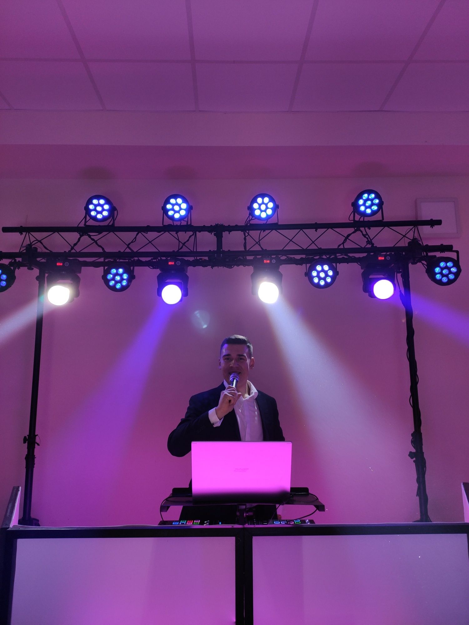 DJ na Imprezy Okolicznościowe