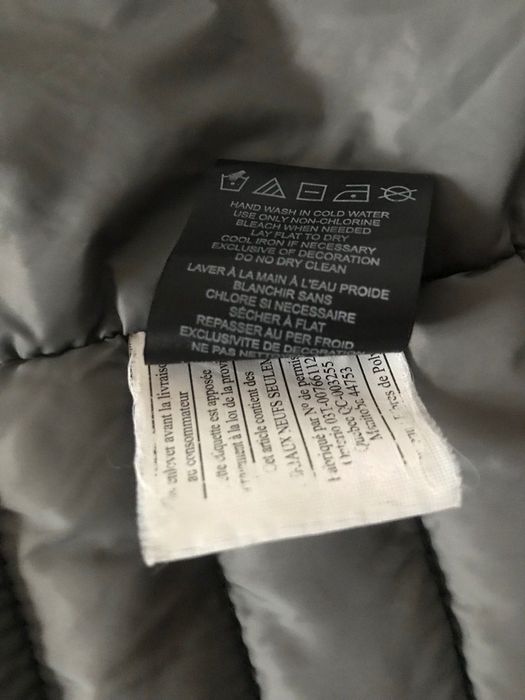 Чоловіча куртка Karl Lagerfeld