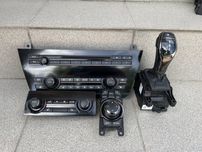 Керамика,комплект керамики,селектор bmw f10 f11 f01 f06 f12 f13