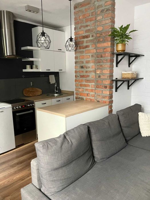 Wynajmę mieszkanie/kawalerkę na osiedlu błonie