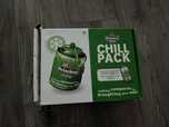 Chill pack chlodzacy żelowy plaster na beczke.