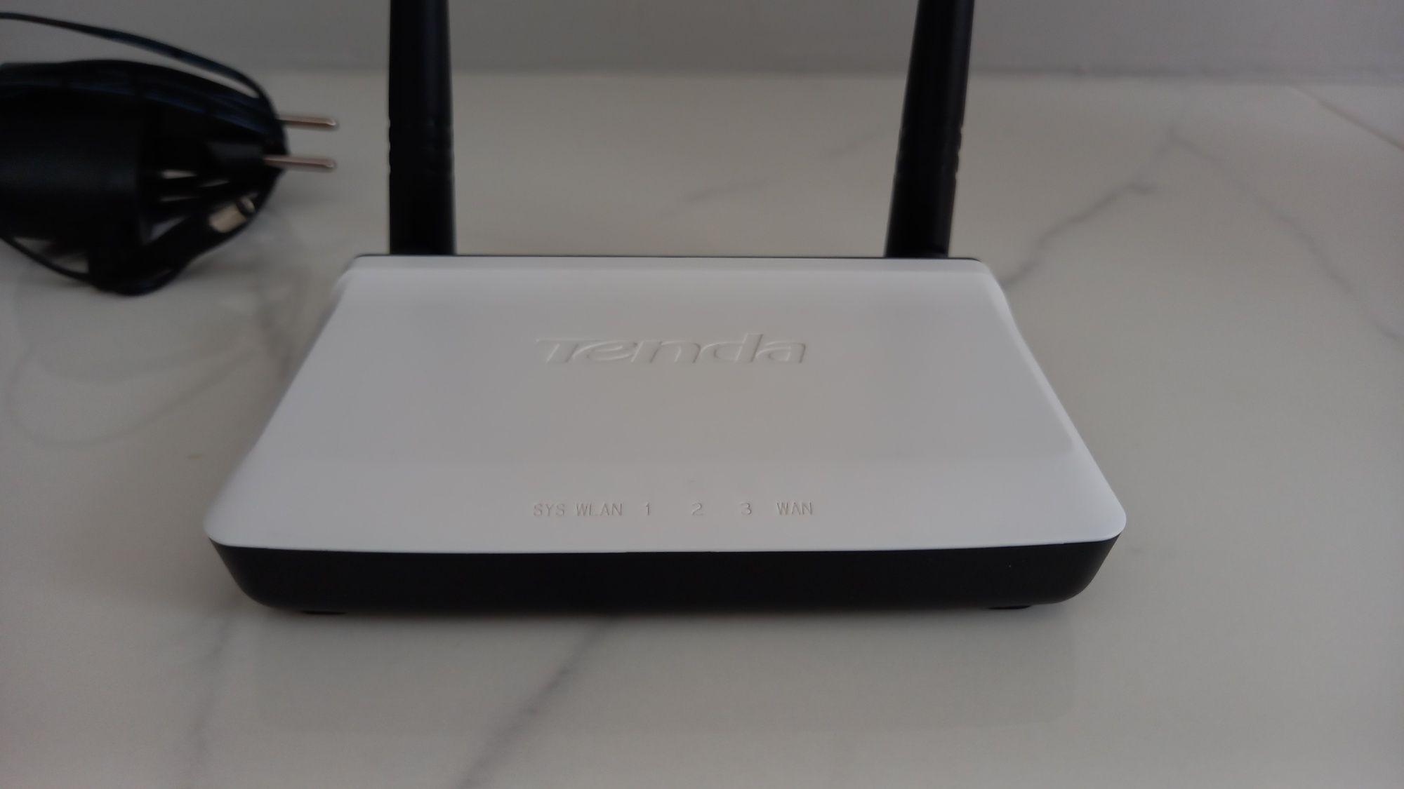 Router Wifi Tenda