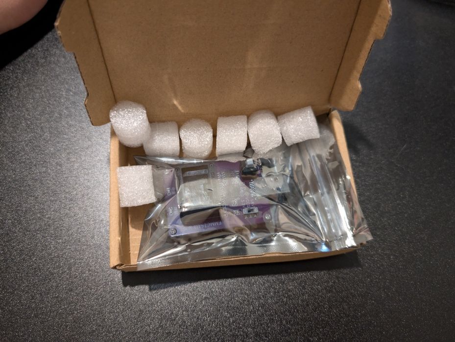 Adapter emmc USB bga 153