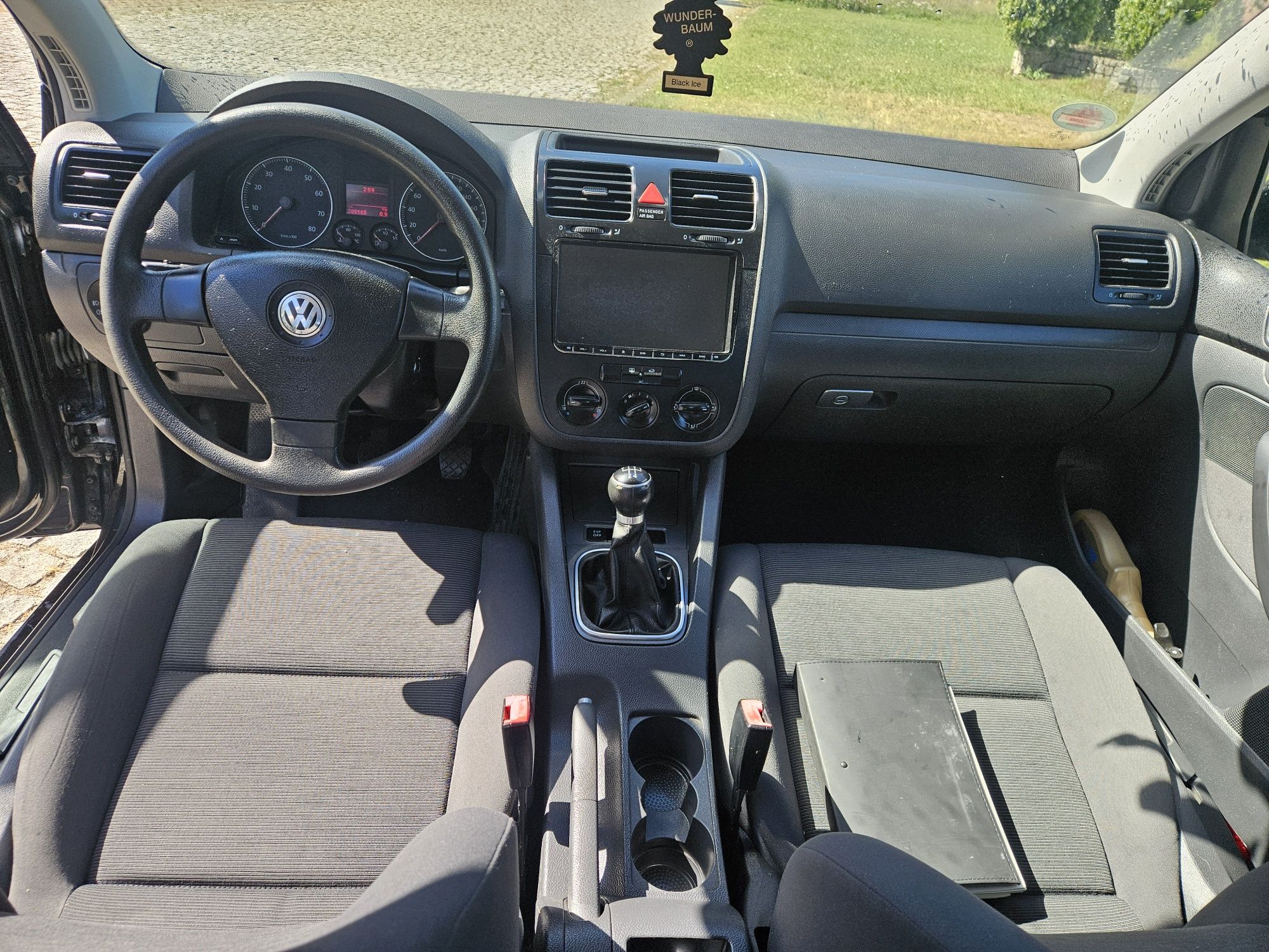 Volkswagen Golf 5 Edition 1.4 Mpi ładny z Niemiec