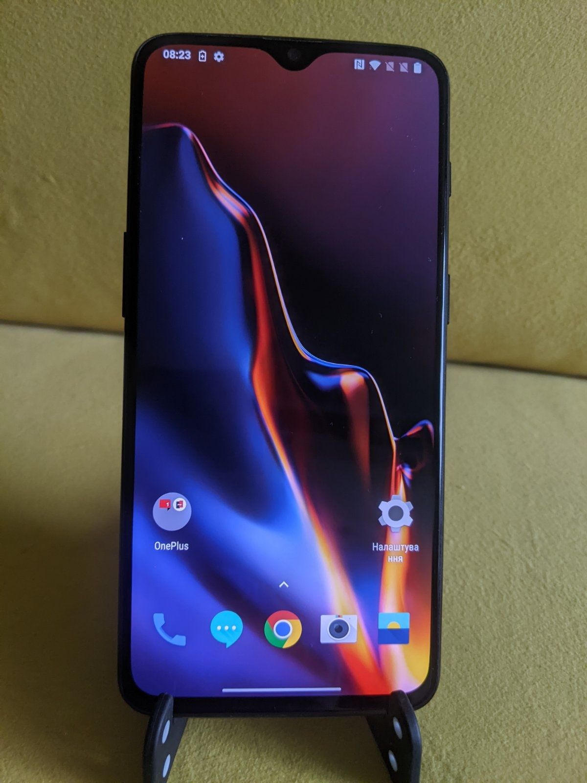 OnePlus 6t 6/128