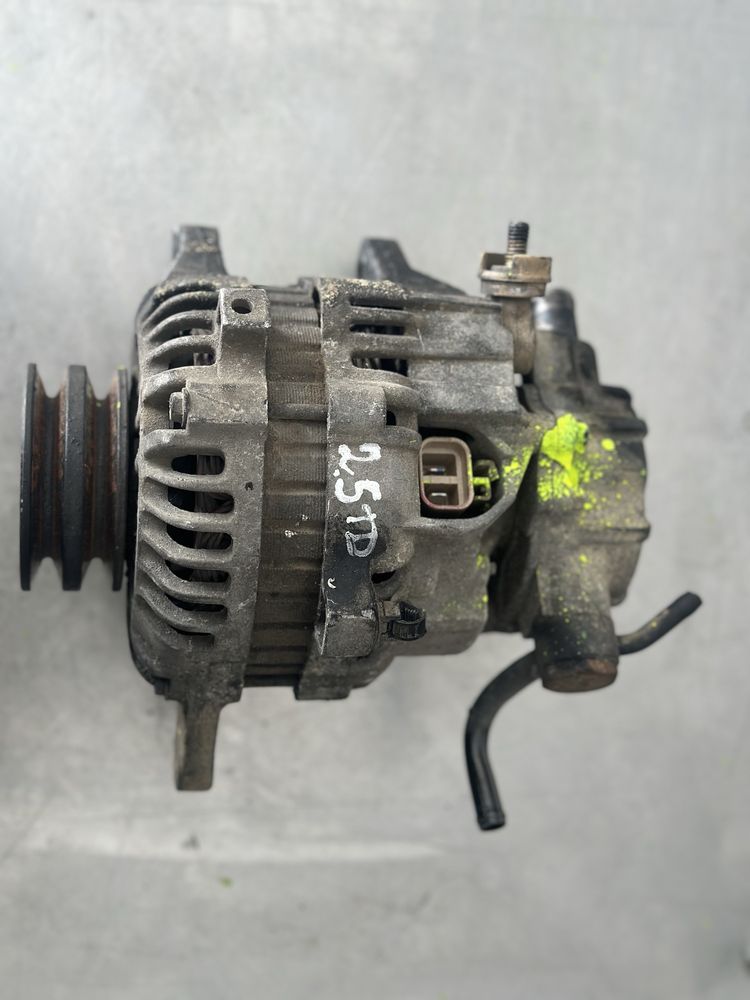 Alternador Hyundai H1 2.5 td 2000