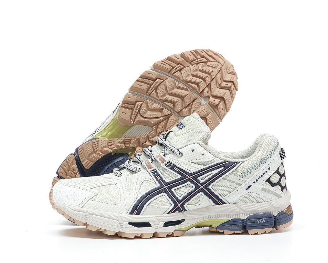 Asics Gel Kahana 8