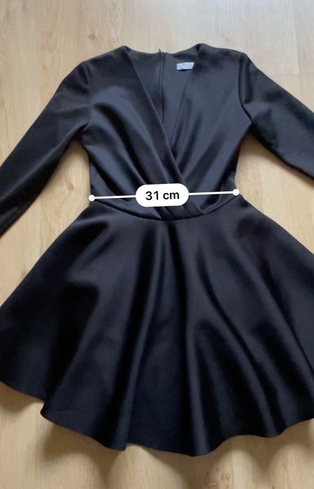 Sukienka na różne okazje S/M