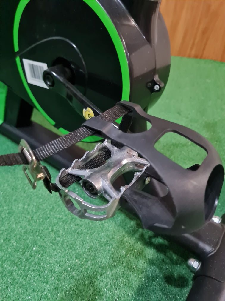 Bicicleta estática- Bodytone Ds06