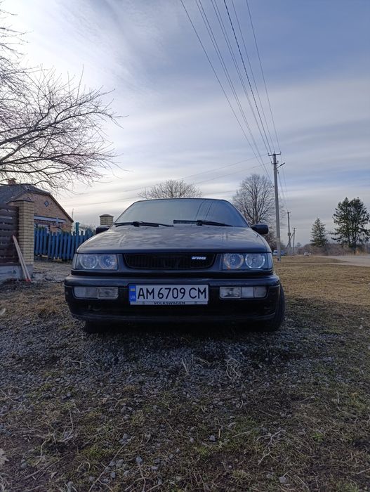 Продам Passat B4