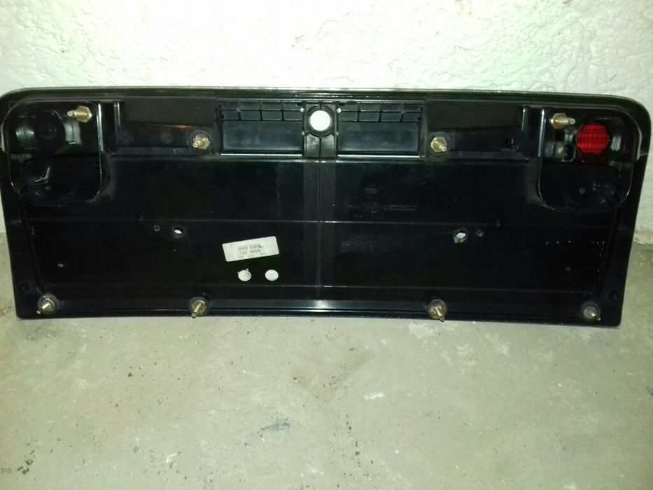 Blenda Audi a6 c5 awant