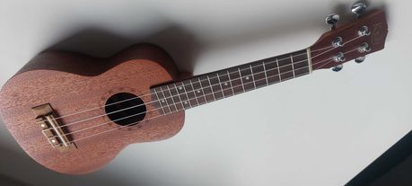 Ukulele sopranowe KORALA UKS-110