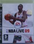 NBA Live 09 Playstation 3 - Rybnik Play_gamE