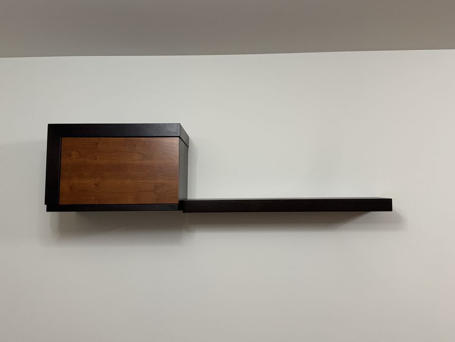 Conjunto de moveis de sala