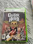 Gra guitar hero Aerosmith xbox 360