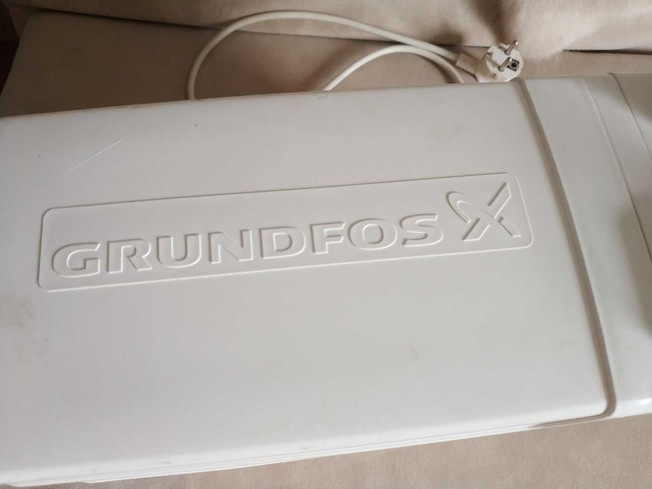 Каналізаційна насосна установка Grundfos  для острова  або душової