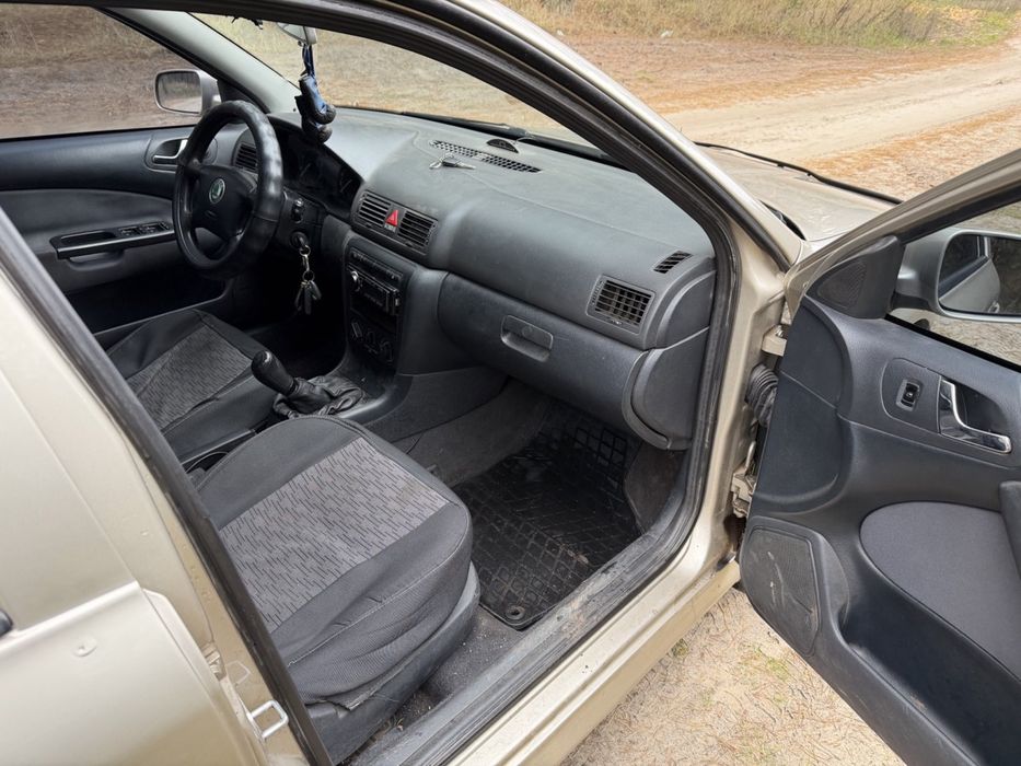 Продам Skoda  Oktavia