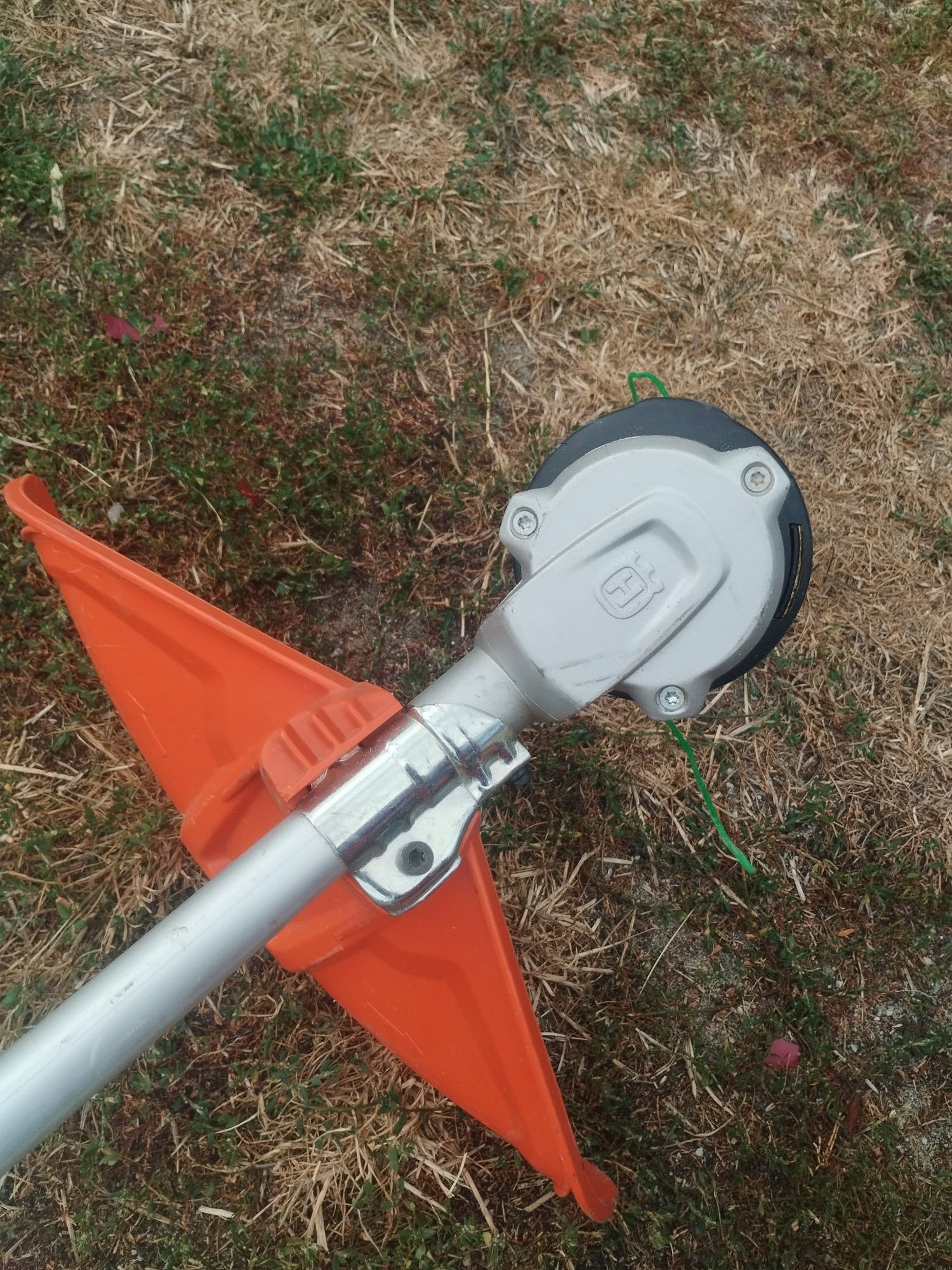 Nożyce Stihl HAL podkaszarka Husqvarna akumulatorowe cena za wszystkie