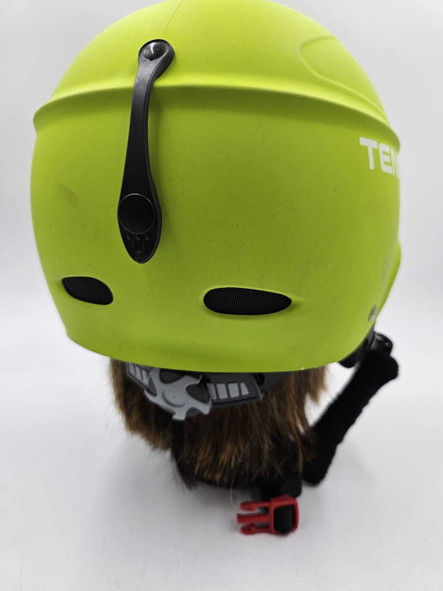 Tenson T2SV kask narciarski r. S / M