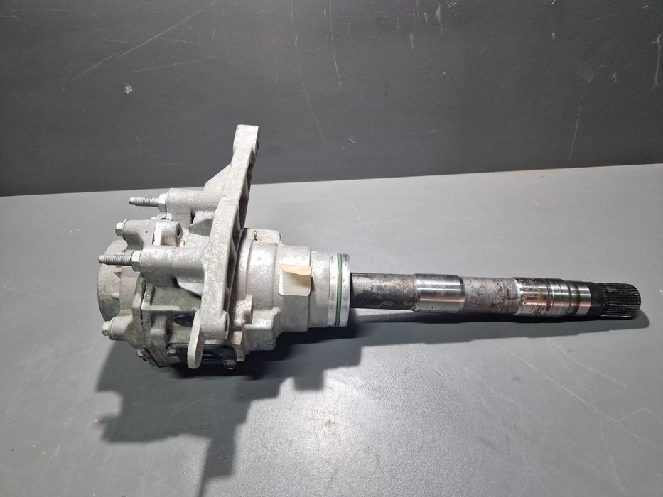 Проміжний вал передній мост Jeep Grand Cherokee WL 2021 2022 2023 2024