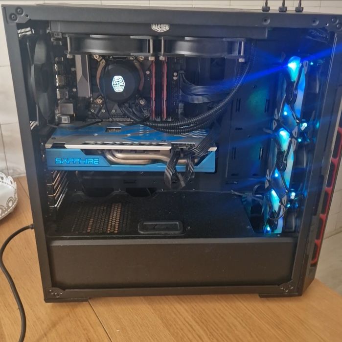 Computador/PC gaming