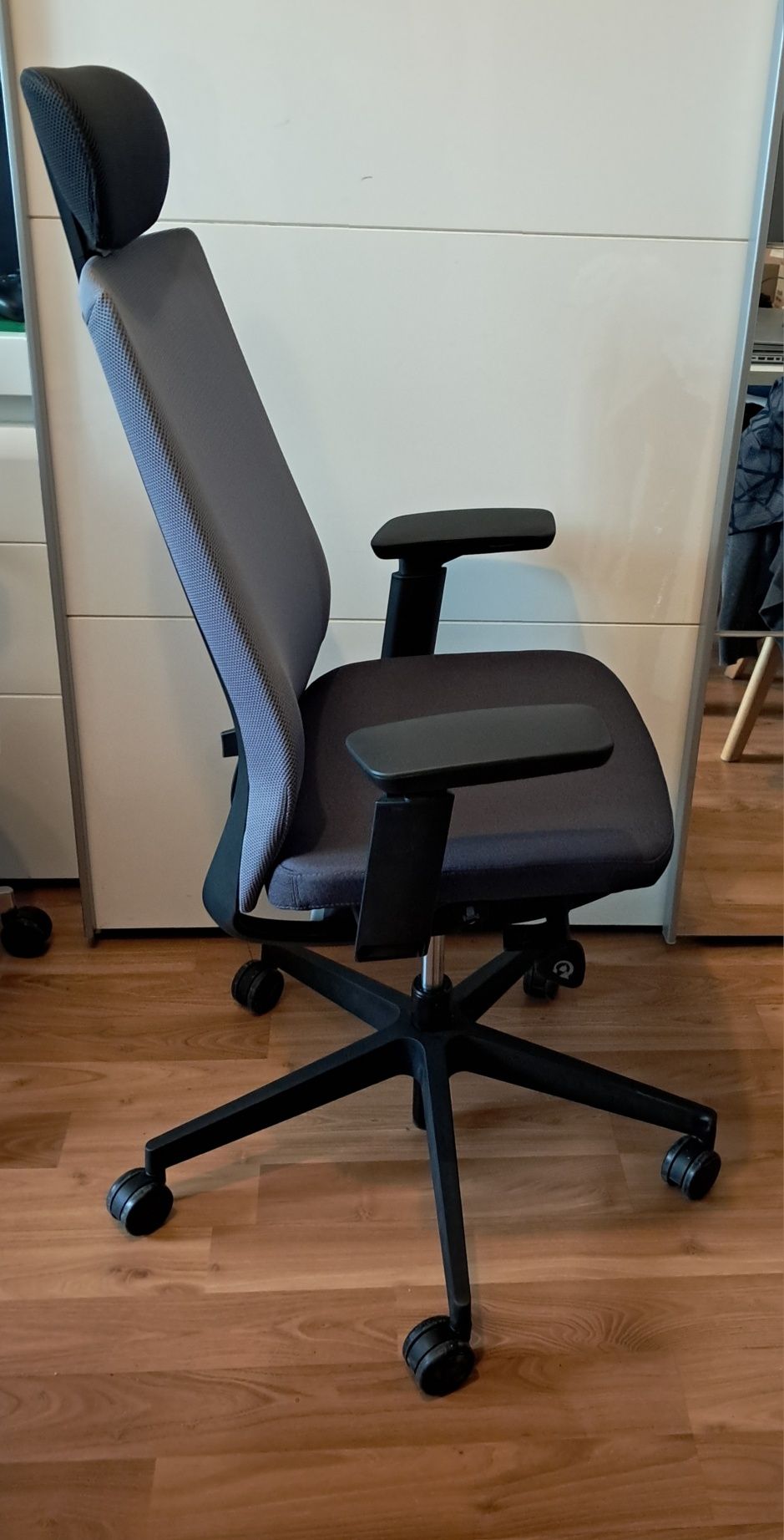 Fotel ACCIS PRO 151SFL profim