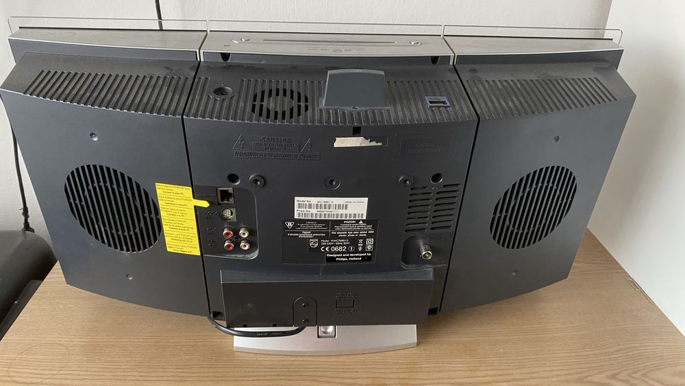 PHILIPS streamium