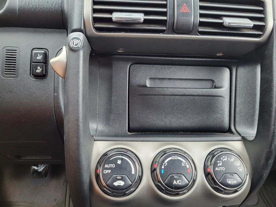 Продам Хонду СР-В 2006 року 2.0 газ-бензин 4×4