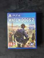 Watch Dogs 2 Ps4 PL