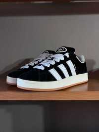 Adidas Campus 00s Black White EU 41 Unisex Bardzo wygodne