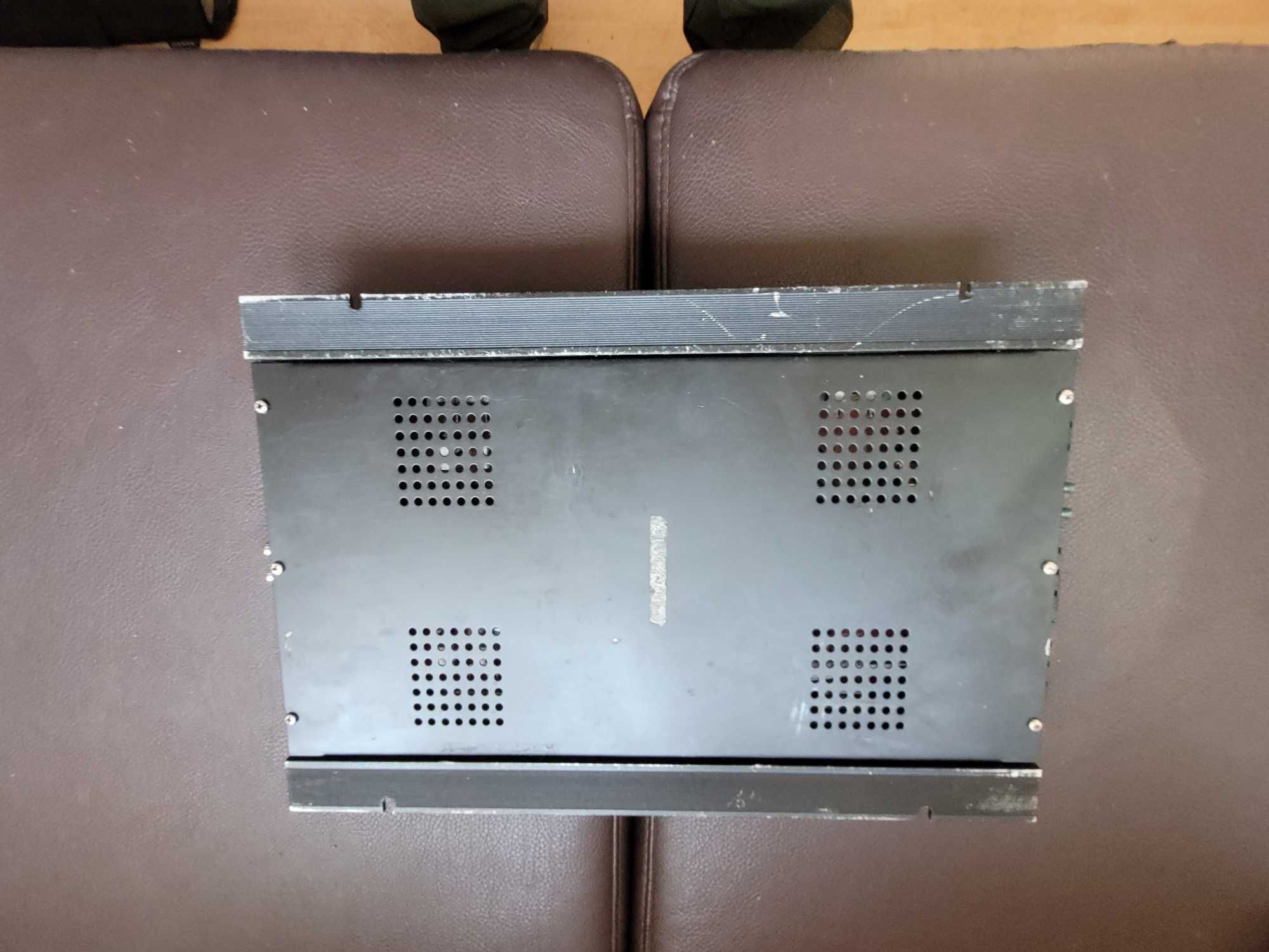 wzmacniacz Mosfet class Mc hammer 1200 watt
