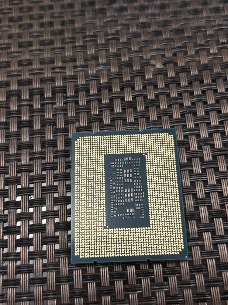 procesor i5 12600kf