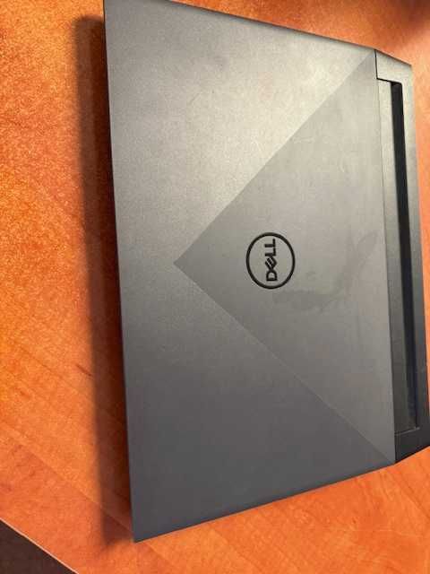 laptop Dell G15 5520 bez zasilacza