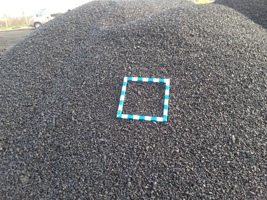 Polski Ekogroszek min 27 MJ - Świdnica / Dolny Śląsk