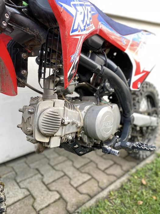 Cross Apollo Rxf 150 Open