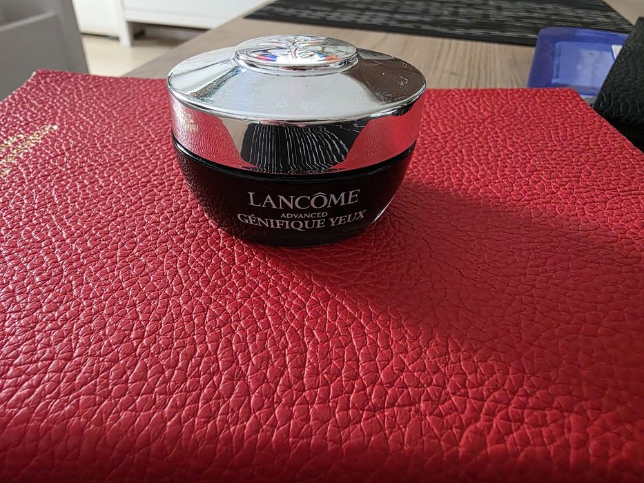 LANCOME Genifique yeux krem pod oczy 15ml nowy oryginalny