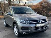 Volkswagen Touareg 3.0 TDI, 180кВт, 78000км