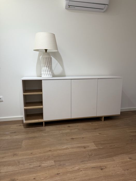 Aparador Novo em caixa