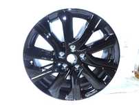 4x FELGA ALUMINIOWA 18&#039;&#039; MAZDA CX-60 KH CX-80 KL KSR4V3810BG ORYGINAŁ