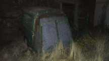 Carro para sucata