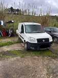 Peças Fiat Doblo max peças