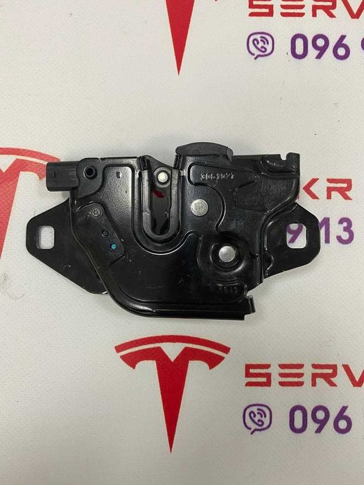 В продаже! Замок капота Tesla Model Y 1500397-00-D