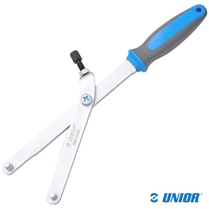 Blokada Magneta Unr-3051/2Bi