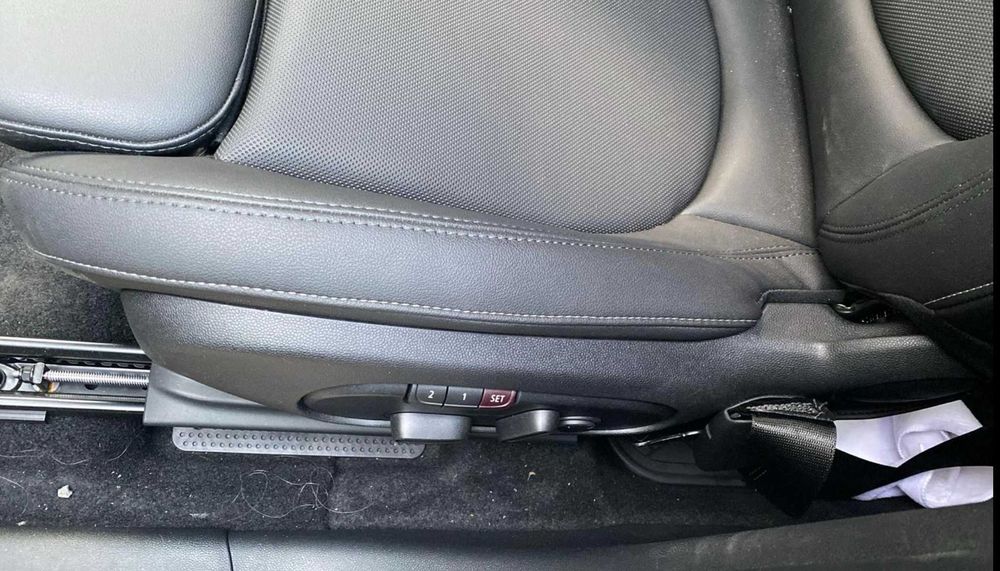 Mini Countryman Cooper S All4 2.0 Benzyna 192 KM 2023 Zarejestrowany