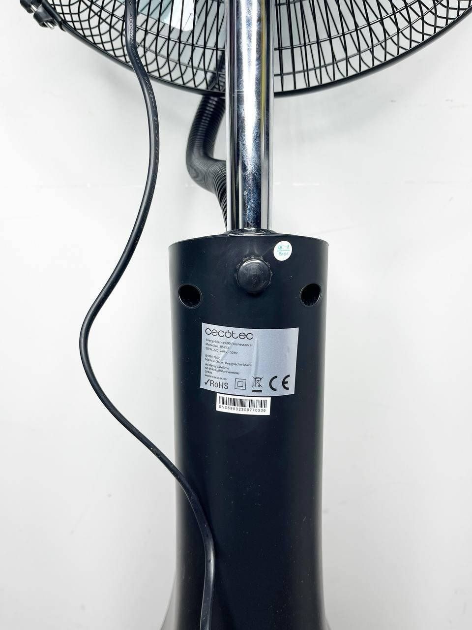 Вентилятор CECOTEC690