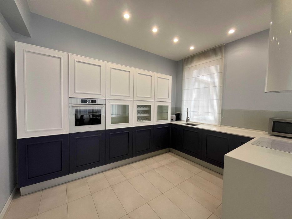 Без% Продаж 2-к квартири 88 кв.м. ЖК Chelsea Tower / ЖК Tetris Hall