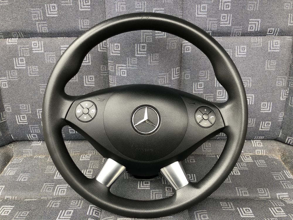 Мультируль Mercedes-Benz Sprinter W906 Рестайл 2013-18