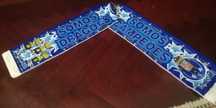 Cachecol do FCPorto