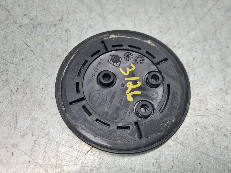 Símbolo / emblema BMW 4 Gran Coupe (F36)