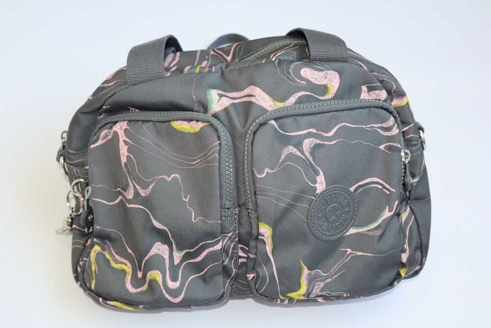 Kipling сумка мавпочка метал оригінал